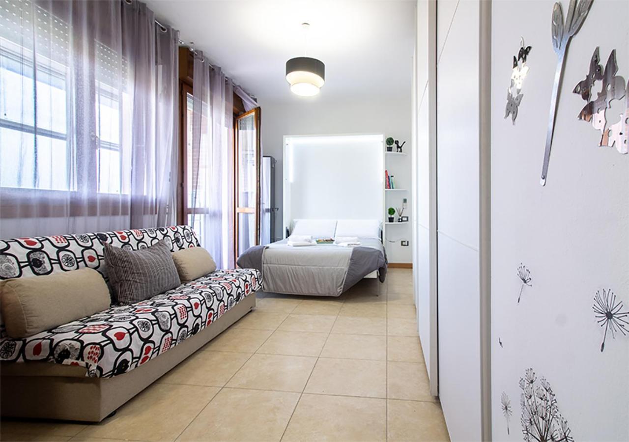 Bologna Fair Expo Apartment 외부 사진