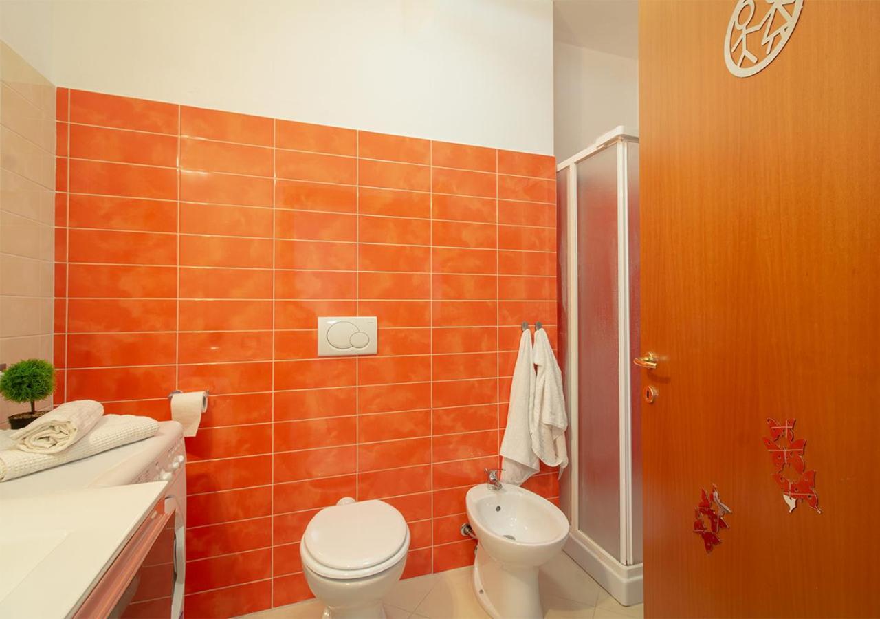 Bologna Fair Expo Apartment 외부 사진