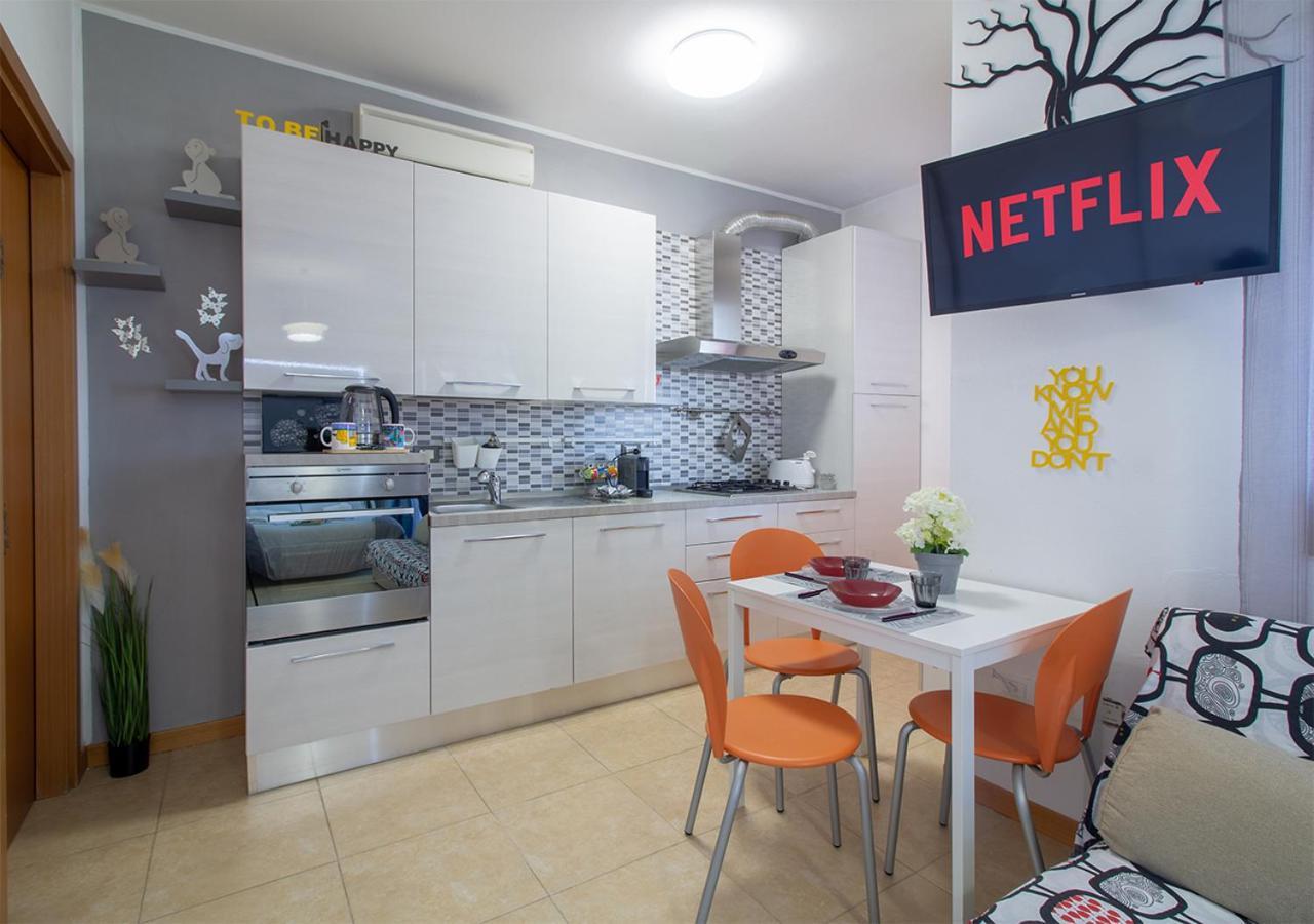 Bologna Fair Expo Apartment 외부 사진
