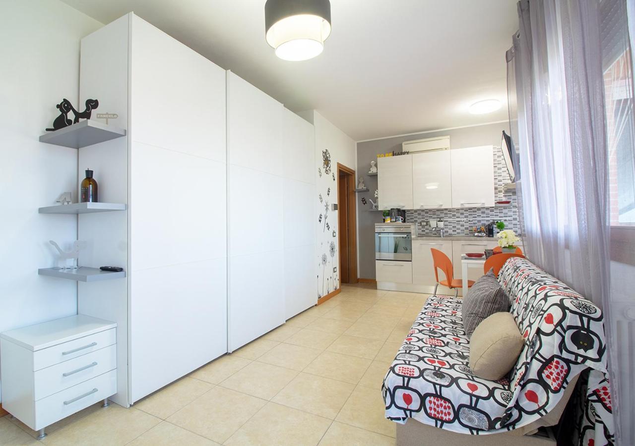 Bologna Fair Expo Apartment 외부 사진