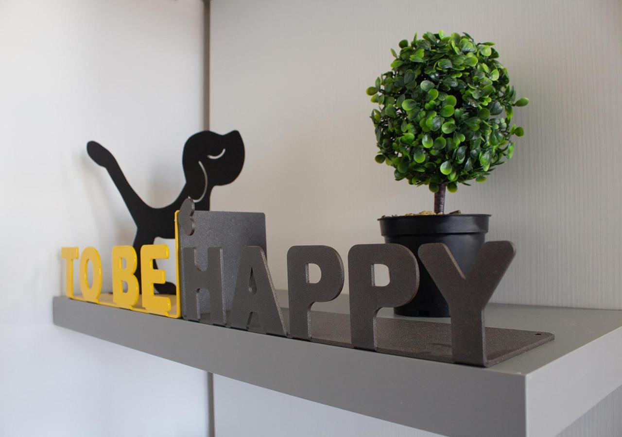 Bologna Fair Expo Apartment 외부 사진
