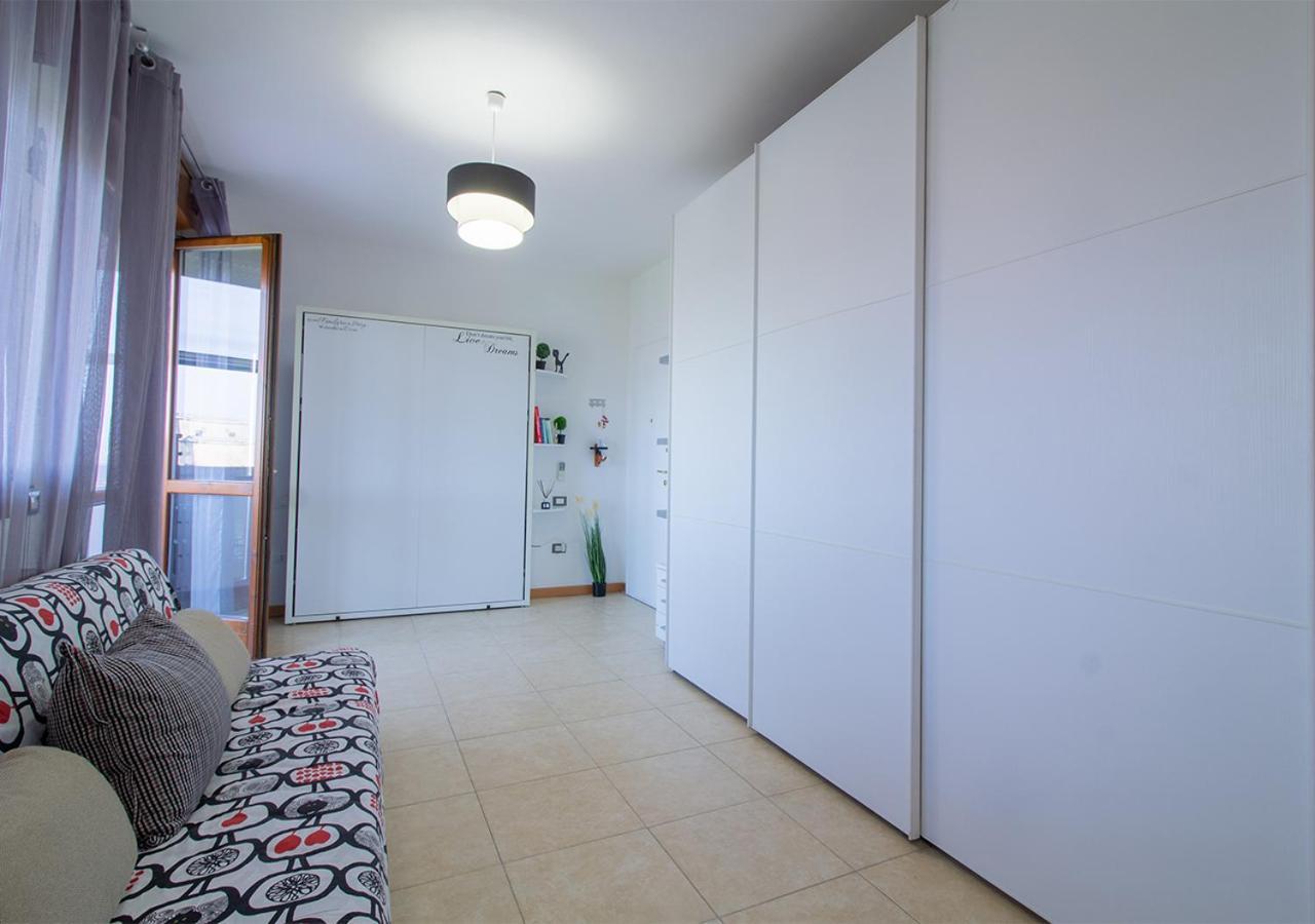Bologna Fair Expo Apartment 외부 사진