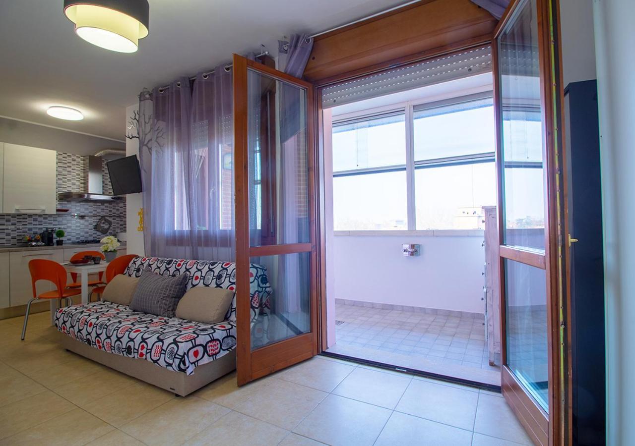 Bologna Fair Expo Apartment 외부 사진