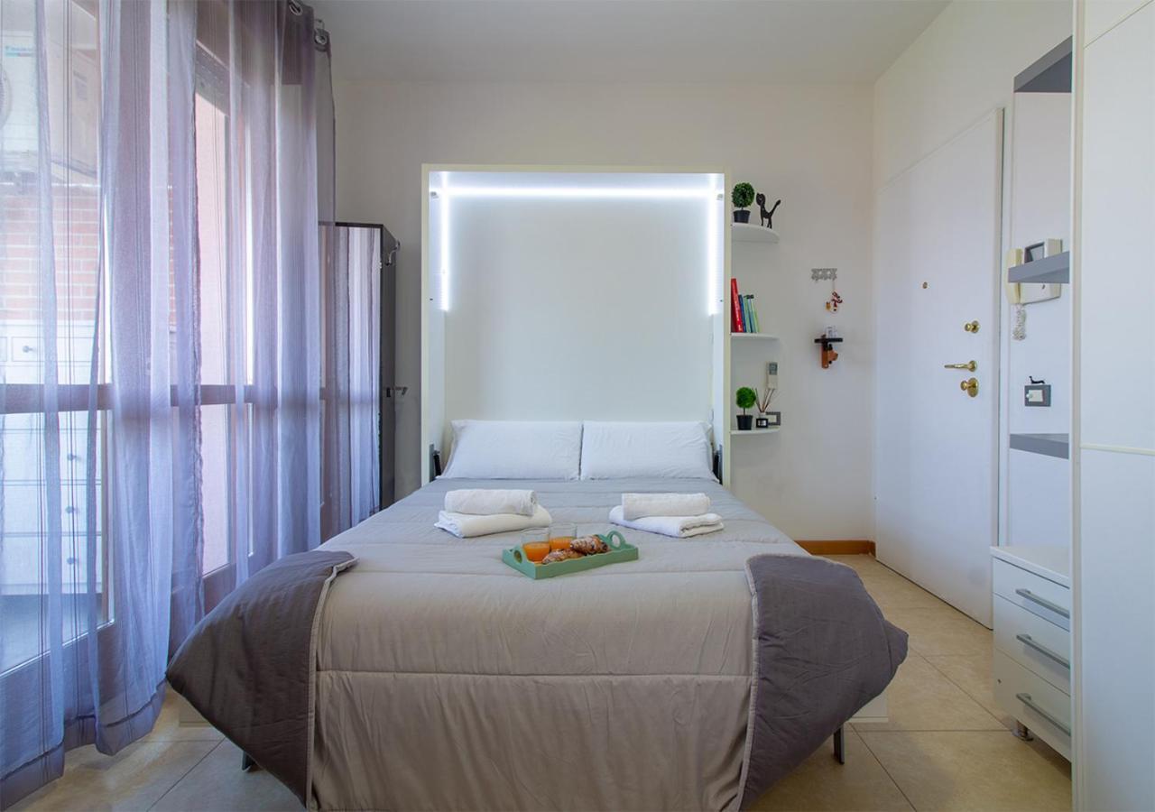 Bologna Fair Expo Apartment 외부 사진